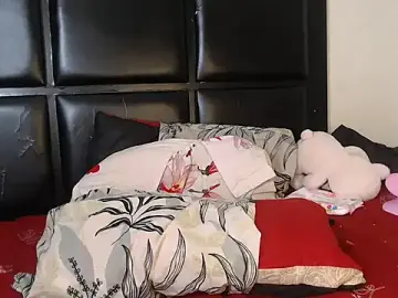 Stripchat Best live sex cam show of Sweetdelight86