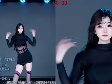Stripchat Live Sex Cam of TA-001