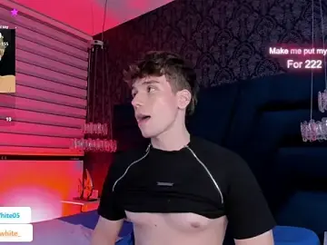 Stripchat Watch Live Sex Cams of TaylerWhite