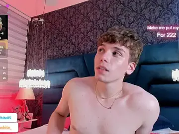 Stripchat Live Sex of TaylerWhite