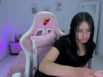 Stripchat Live Porn of Tinylottie