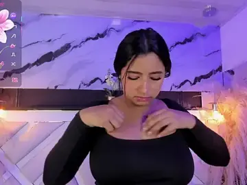 Stripchat Private Sex Chat of Zoe-Johnson_