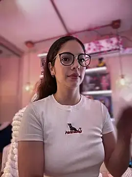 Stripchat Live Sex of Zoe_Bae