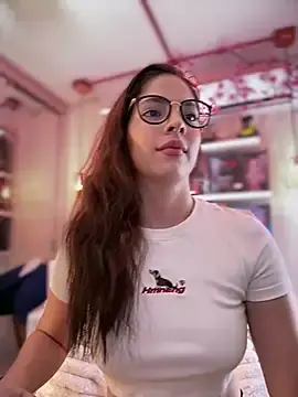 Stripchat Live Sex of Zoe_Bae