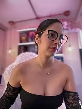 Stripchat Adult Video Chat of Zoe_Bae