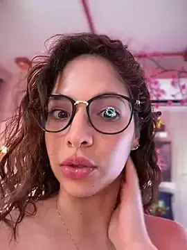 Stripchat Adult Webcams of Zoe_Bae