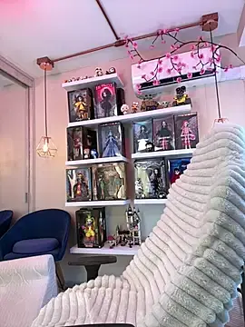 Stripchat Private Sex Chat of Zoe_Bae