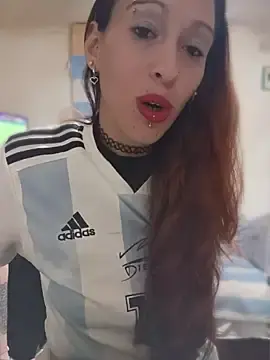 Stripchat Private Sex Chat of Zorrita_Fox