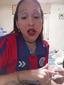 Stripchat Watch Live Sex Cams of Zorrita_Fox