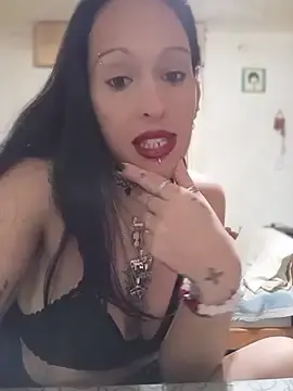 Stripchat Adult Video Chat of Zorrita_Fox