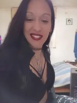 Stripchat Free Porn Cam of Zorrita_Fox