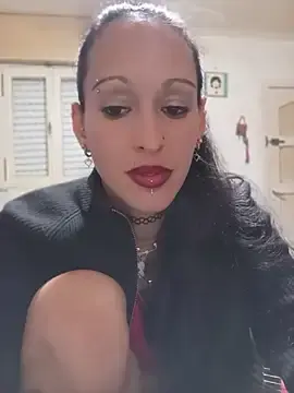 Stripchat Live Sex Cam of Zorrita_Fox
