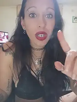 Stripchat Sex Chat of Zorrita_Fox
