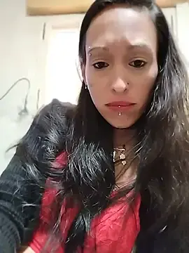Stripchat Live Porn of Zorrita_Fox