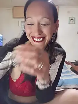 Stripchat Live Porn of Zorrita_Fox