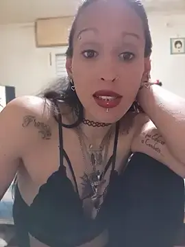 Stripchat Live Sex of Zorrita_Fox
