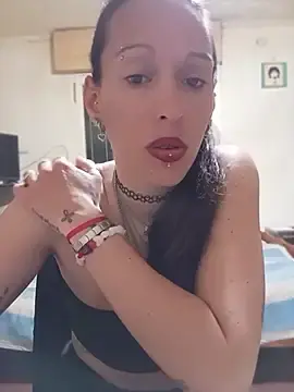 Stripchat Adult Video Chat of Zorrita_Fox