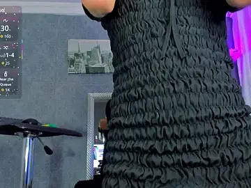 Stripchat Live Porn of _kitty_wuichis