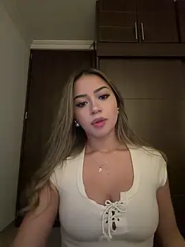 Stripchat Watch Live Sex Cams of abbymnd1