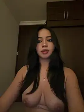 Stripchat Live Sex of abbymnd1