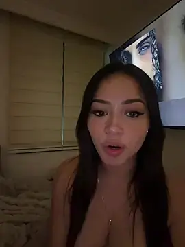 Stripchat Live Sex Cam of abbymnd1