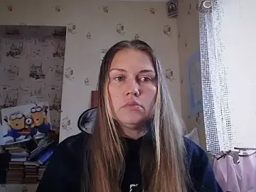 Stripchat Private Sex Chat of dream_alexa