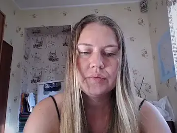 Stripchat Sex Cam of dream_alexa