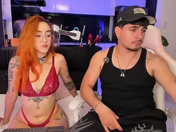 Stripchat Live Sex of evaxel
