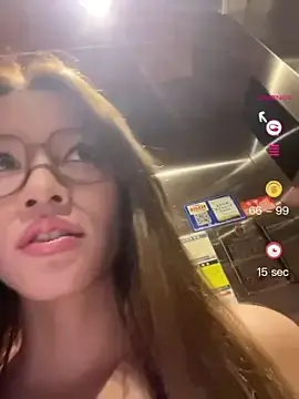 Stripchat Best Webcam of sharony_x