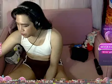 Stripchat Watch Live Sex Cams of tashakaixxx