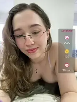 Stripchat Live Sex of tsuki_chan_on