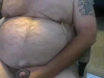 Stripchat Free Live Porn of viejo_oso