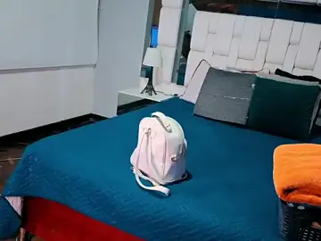 Stripchat Sex Cam of Adhara7