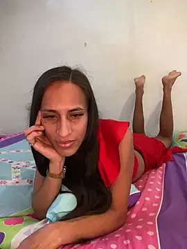 Stripchat Live Sex Cam of AlexaWarner