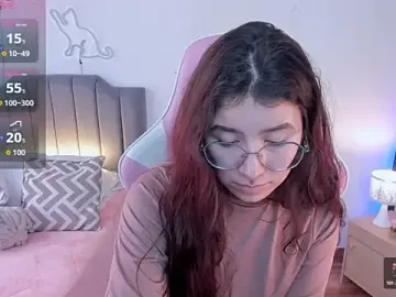 Stripchat Sex Cam of Amy_joones