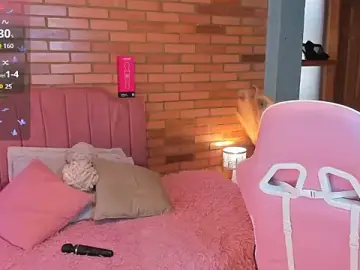 Stripchat Sex Cam of Amy_joones
