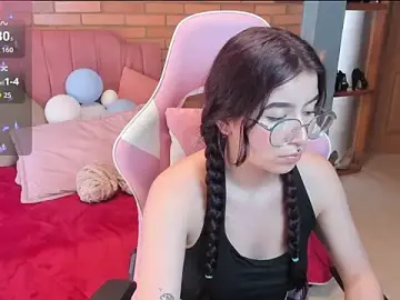 Stripchat Best Webcam of Amy_joones