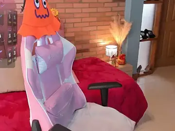Stripchat Live Porn of Amy_joones
