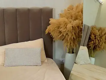 Stripchat Free Live Porn of EdenSolis