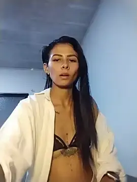 Stripchat Adult Webcam of Gemaa6