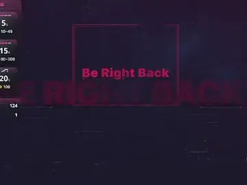 Stripchat Live Sex Cam of GeorginaMiller04