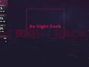 Stripchat Live Sex of GeorginaMiller04