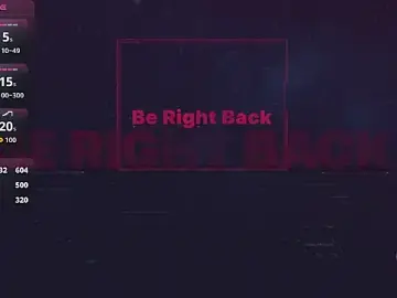 Stripchat Free Porn Cam of GeorginaMiller04