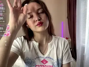 Stripchat Sex Chat of JanellHousen