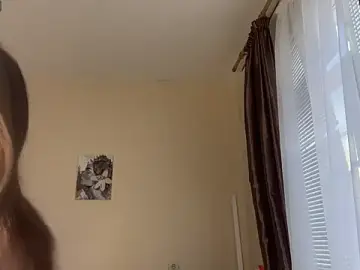 Stripchat Best live sex cam show of JanellHousen