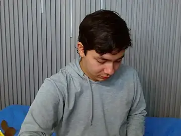 Stripchat Best Webcam of Julian_Smith21