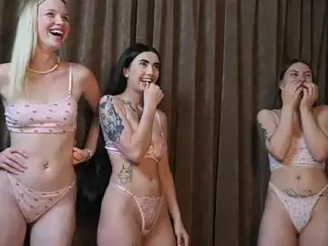 Stripchat Live Porn of KatrinJons