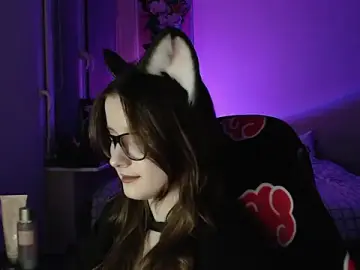 Stripchat Sex Chat of LunaXcherry