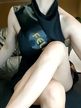 Stripchat Best Webcam of Melody87