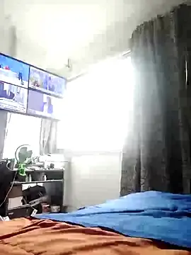 Stripchat Best live sex cam show of Pacobakan042